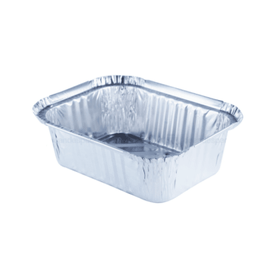 ALUMINIO C10 LX RECTANGULAR