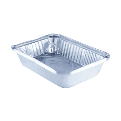 ALUMINIO C18 L RECTANGULAR