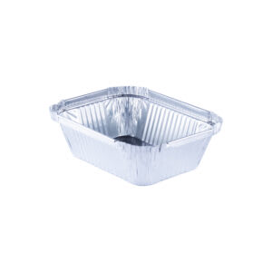 ALUMINIO C5 L RECTANGULAR