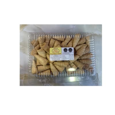 CACHITOS COCTAIL 45 UNIDADES