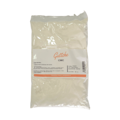 CARBOXIMETILCELULOSA (CMC)