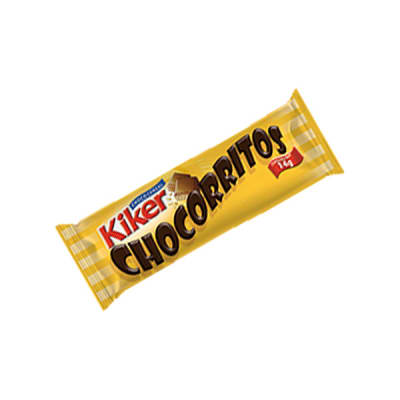 CHOCO CEREAL CHOCORRITOS 14 GR