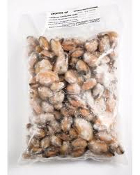 CHORITOS CONGELADOS 1 KG