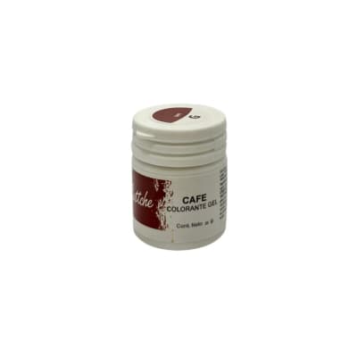 COLORANTE GEL CAFÉ