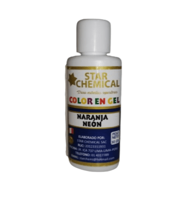 COLORANTE NEON NARANJA1