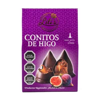 CONITOS DE HIGO 130 G1