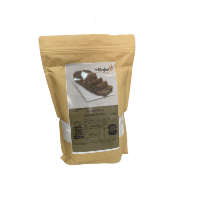 PM PAN DE PASCUA 1KG