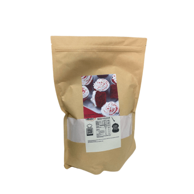 PM RED VELVET 1KG