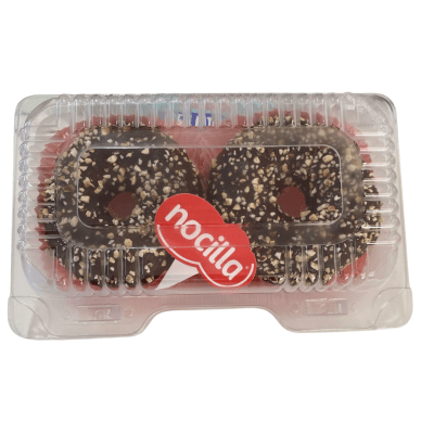 DOTS NOCILLA 2 UNIDADES