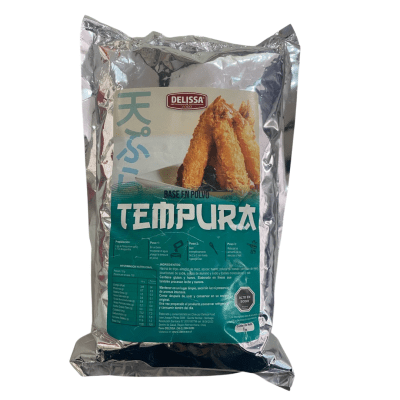 TEMPURA