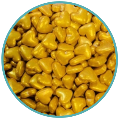 SPRINKLES CORAZON DORADO1