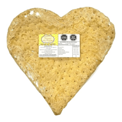 CORAZÓN HOJALDRE 15 PERSONAS1