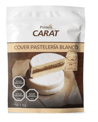 COVERLIQ BLANCO 1 KG