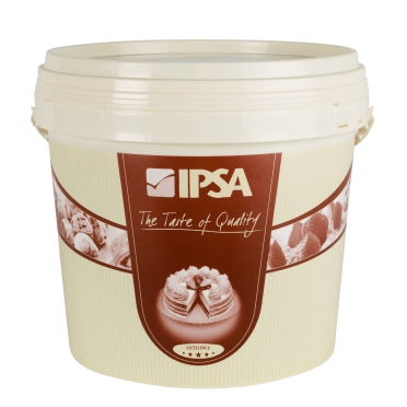 CREMA CHOCOLATE AVELLANA 3 KG