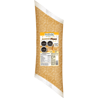 CREMA DE MANÍ PREMIUM 1 KG