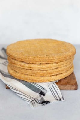 DISCO DE HOJA