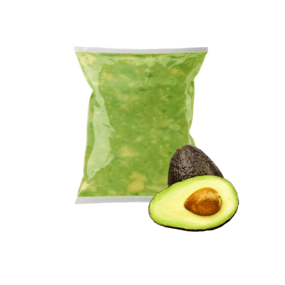 PALTA HASS MOLIDA 1 KG