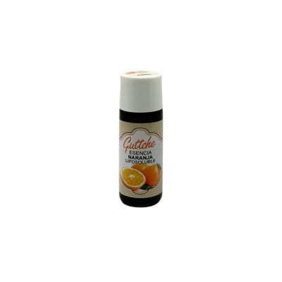 ESENCIA NARANJA