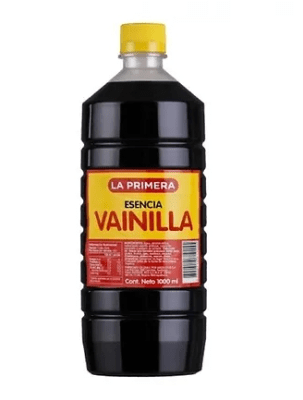 ESENCIA VAINILLA LA PRIMERA