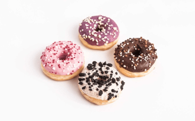 CAJA FANCYMIX DONAS