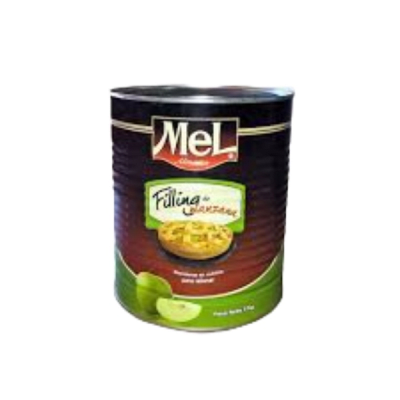 FILLING DE MANZANA 3 KG