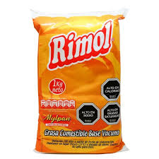 GRASA VACUNO RIMOL 30% AGUA 1 KG