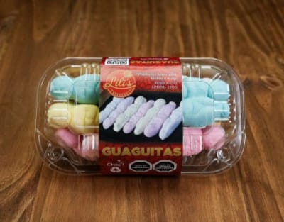 BOLSA GUAGUITAS