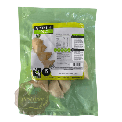 GYOZA POLLO