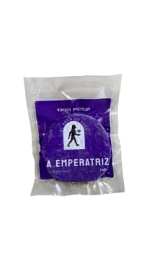 Hamburguesa Vegana La Emperatriz