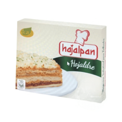 MARGARINA HOJALPAN 2KG