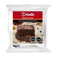 PM BROWNIE 1 KG