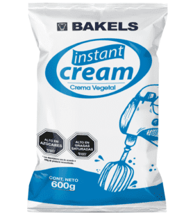 CREMA VEGETAL INSTANT CREAM NEUTRA