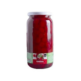 MARRASQUINO ROJO 1.100 GR