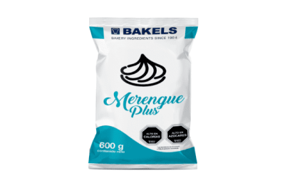 MERENGUE PLUS 600g