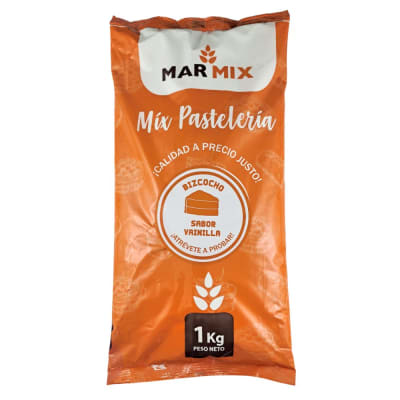 BIZCOCHO VAINILLA 1 KG1