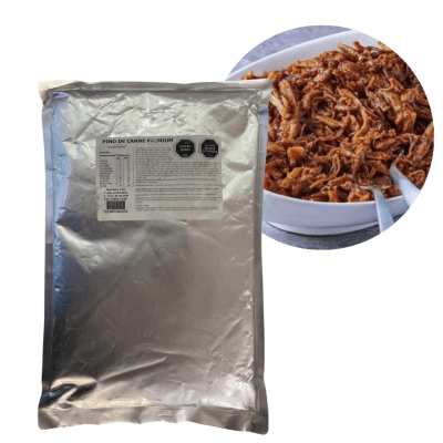 POUCH PINO CARNE PREMIUM 3Kg