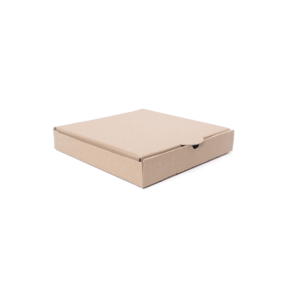 CAJA PIZZA CHICA DELIVERY S/I (25x2642)