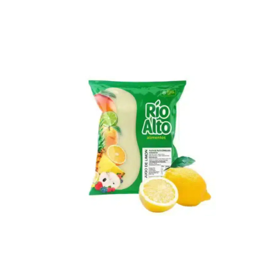 PULPA LIMON CONGELADA 1KG