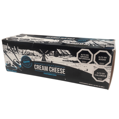 QUESO CREMA GREEN BAY 1,36 KG