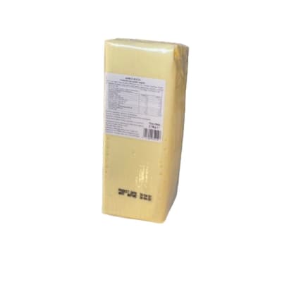 Queso Vegetal Mozzarella Barra Mama´s Mozza 2,5 Kg