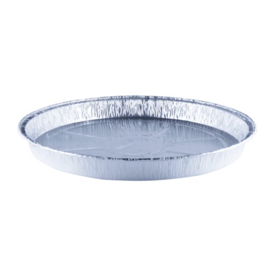 ENVASE ALUMINIO R-10 CIRCULAR