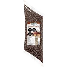 RELLENO/COBERTURA CHOCOLATE 1 KG