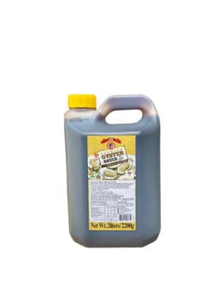 Salsa de Ostra Suree 2 Lt