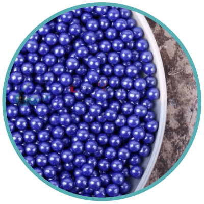SPRINKLES MIX 207151