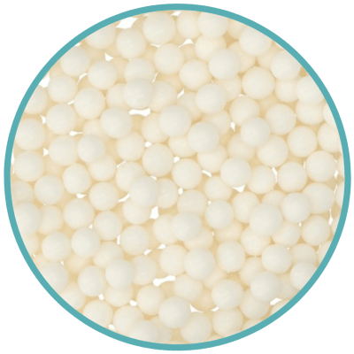 SPRINKLES BLANCO PERLADO