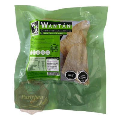 MASA WANTAN