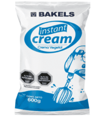 CREMA VEGETAL INSTANT CREAM NEUTRA