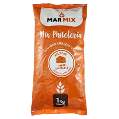 BIZCOCHO CHOCOLATE 1 KG.