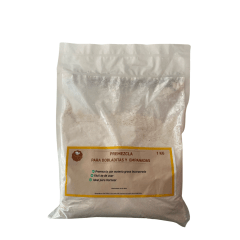 PM DOBLADAS Y EMPANADAS ASITEC 1KG