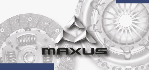 MAXUS EMBRAGUE